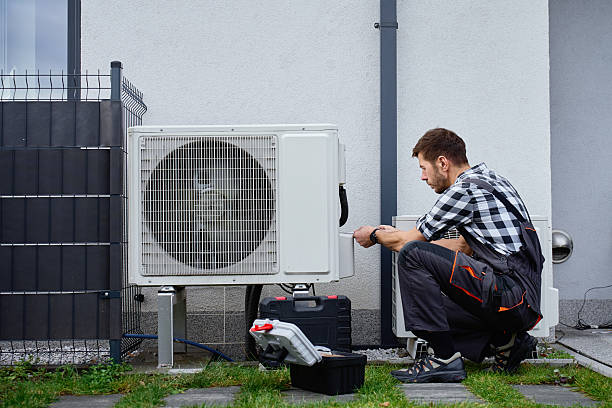 Trusted Ac Installation service in Norfolk, NE - HVAC Repair CO